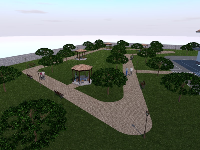 AVELLA. Antonia Caruso: “Casa Albergo ad Avella: un’occasione mancata per il territorio”