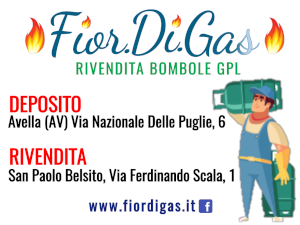 Per la tua pubblicità contattaci al 3393402315