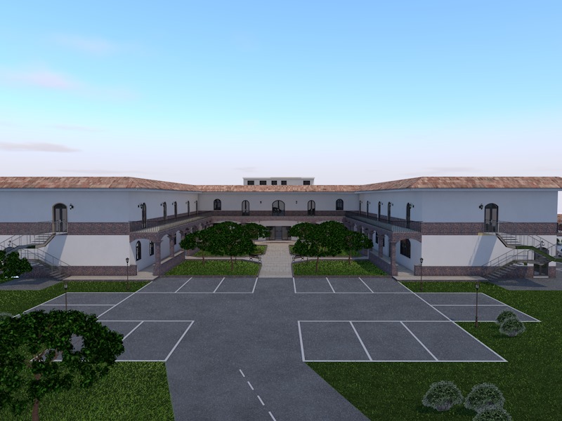 AVELLA. Antonia Caruso: “Casa Albergo ad Avella: un’occasione mancata per il territorio”