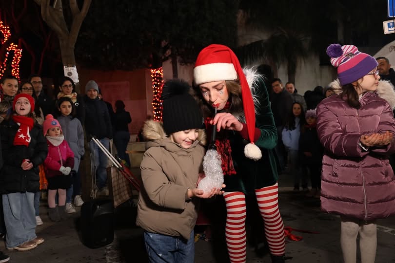Camposano Buskers Festival: torna la magia degli artisti di strada per la terza edizione Camposano Buskers Festival: torna la magia degli artisti di strada per la terza edizione