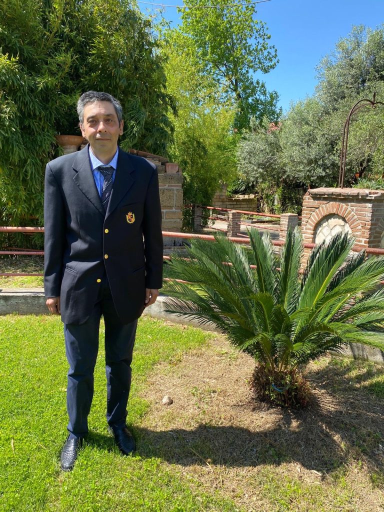 100 DI QUESTI GIORNI. Avella : Antonio De Sarno compie 52 anni