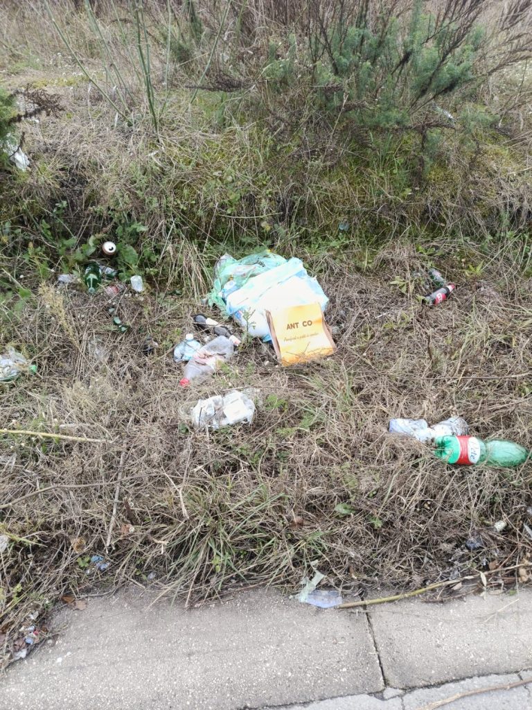 Terzigno, emergenza rifiuti: strade invase da sacchetti, puzza insopportabile e cittadini esasperati Terzigno, emergenza rifiuti: strade invase da sacchetti, puzza insopportabile e cittadini esasperati