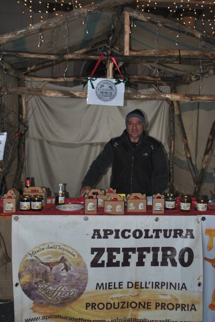 Grande successo per “Mugnano in Luce”: il paese si accende di magia e partecipazione Grande successo per “Mugnano in Luce”: il paese si accende di magia e partecipazione