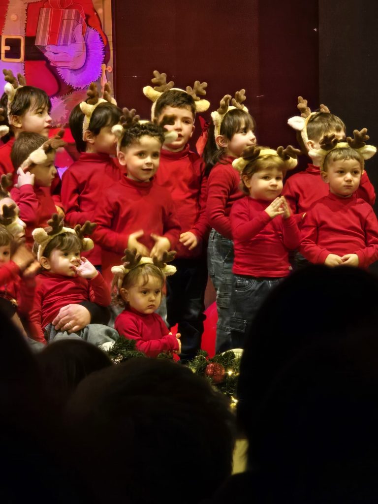 Avella   Successo per gli alunni della scuola Arcobaleno