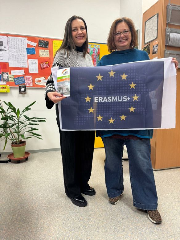 L’Istituto Aurigemma rafforza la sua dimensione europea: avviata a Vienna la fase preparatoria del progetto Erasmus+ KA121 2025 L’Istituto Aurigemma rafforza la sua dimensione europea: avviata a Vienna la fase preparatoria del progetto Erasmus+ KA121 2025