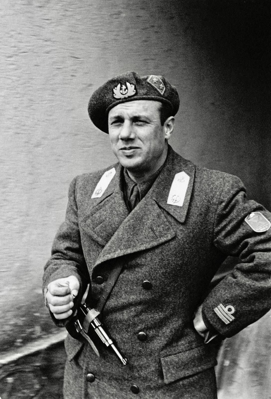 Roma, 7 dicembre 1970: la notte in cui l’Italia sfiorò il colpo di Stato Roma, 7 dicembre 1970: la notte in cui l’Italia sfiorò il colpo di Stato