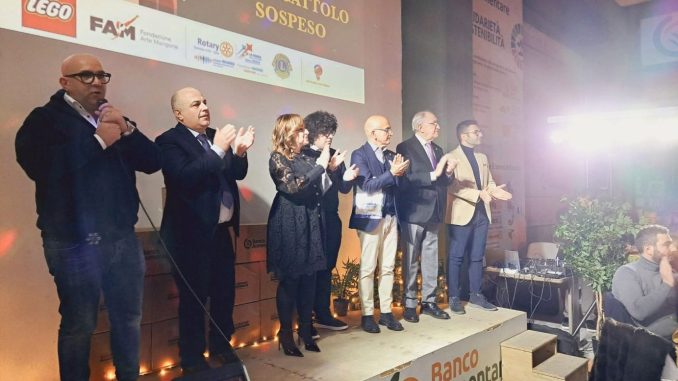 Fondazione Super Sud ETS 1