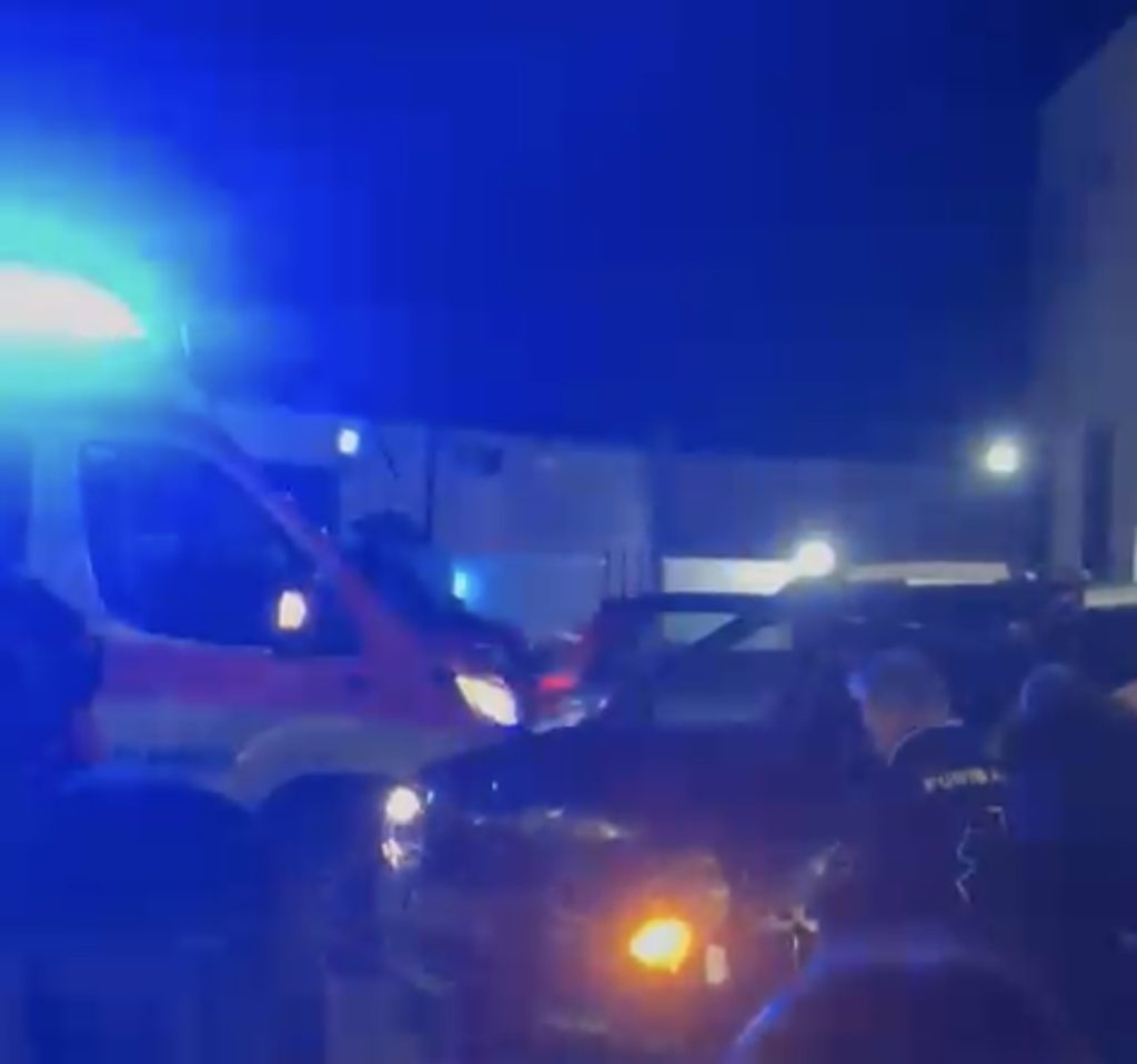 Avella, incidente sulla Statale 7 bis: traffico rallentato e feriti soccorsi dal 118