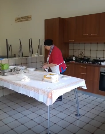 BAIANO. L’ Avvento della Natività, al Centro parrocchiale di Santo Stefano