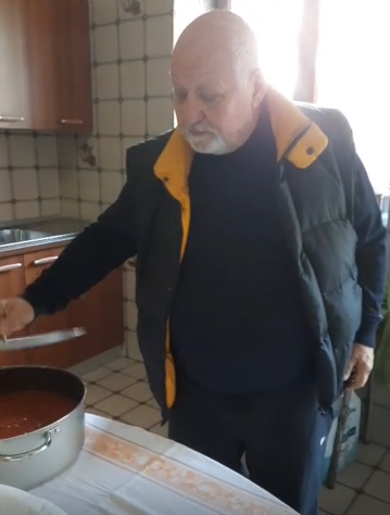 BAIANO. L’ Avvento della Natività, al Centro parrocchiale di Santo Stefano