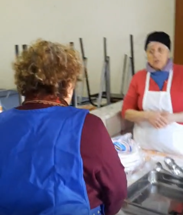 BAIANO. L’ Avvento della Natività, al Centro parrocchiale di Santo Stefano