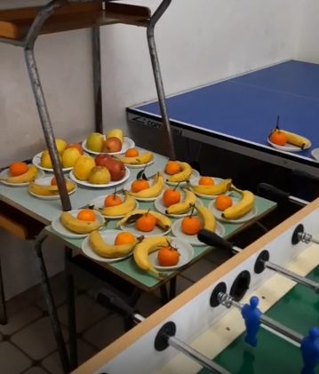 BAIANO. L’ Avvento della Natività, al Centro parrocchiale di Santo Stefano