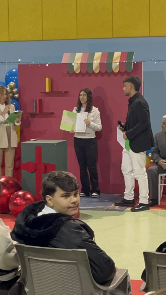 Premiati i giovani studenti speronesi eccellenti dell’anno 2025