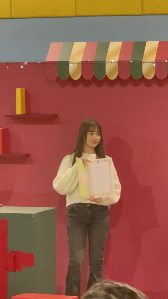 Premiati i giovani studenti speronesi eccellenti dell’anno 2025