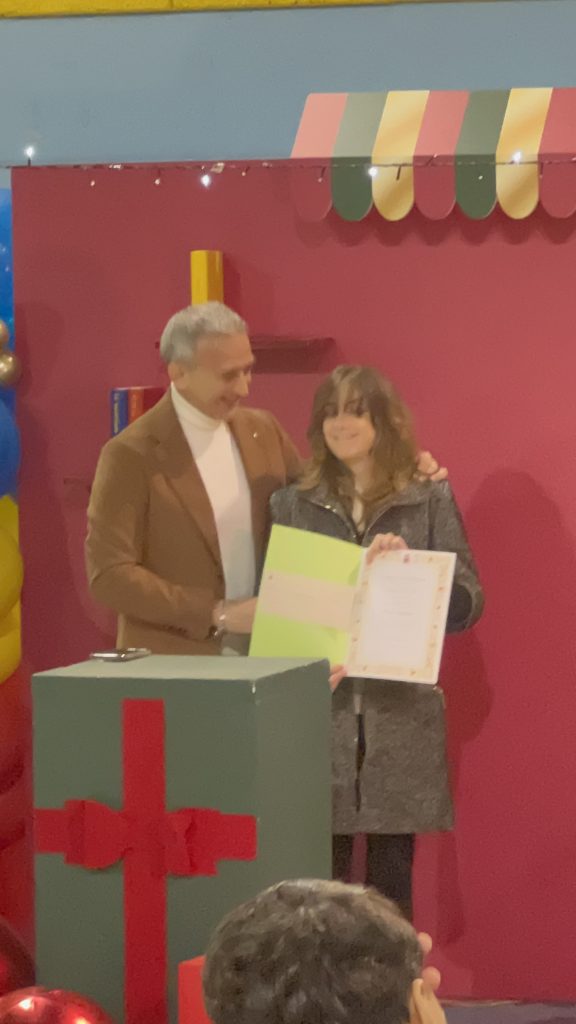 Premiati i giovani studenti speronesi eccellenti dell’anno 2025