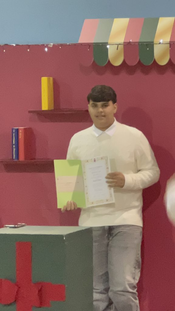 Premiati i giovani studenti speronesi eccellenti dell’anno 2025