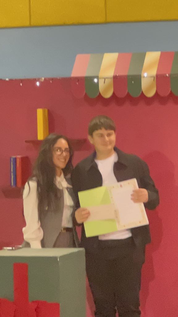 Premiati i giovani studenti speronesi eccellenti dell’anno 2025