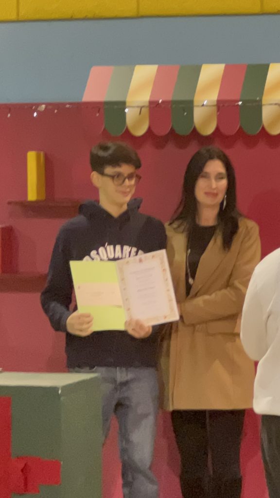 Premiati i giovani studenti speronesi eccellenti dell’anno 2025