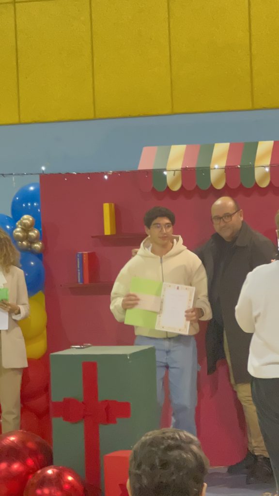 Premiati i giovani studenti speronesi eccellenti dell’anno 2025