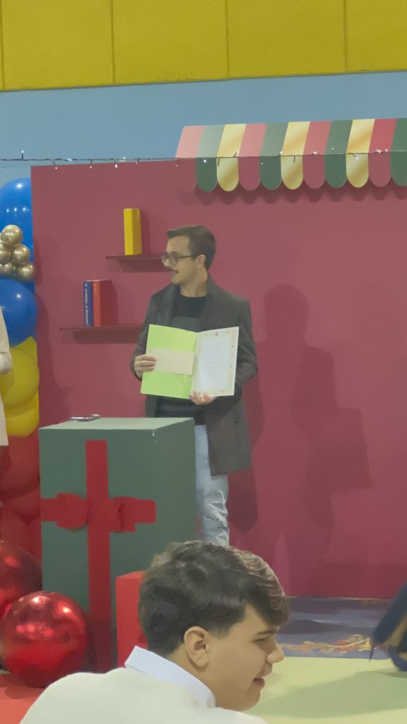 Premiati i giovani studenti speronesi eccellenti dell’anno 2025