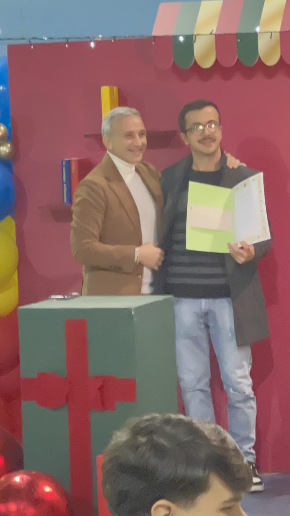 Premiati i giovani studenti speronesi eccellenti dell’anno 2025