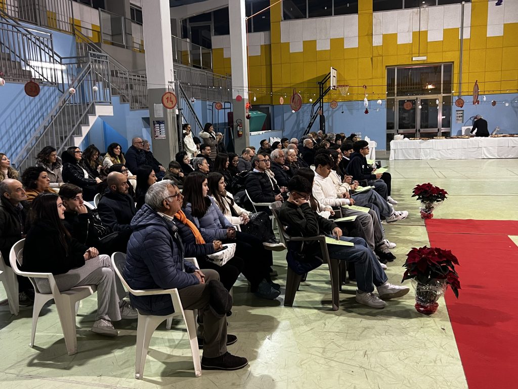 Premiati i giovani studenti speronesi eccellenti dell’anno 2025