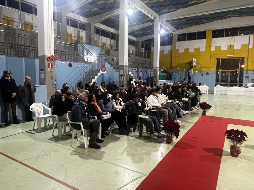 Premiati i giovani studenti speronesi eccellenti dell’anno 2025