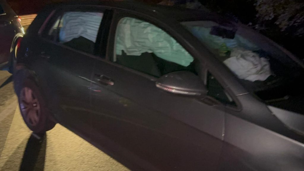 MUGNANO/MONTEFORTE. Grave incidente stradale sulla statale, feriti trasportati allospedale