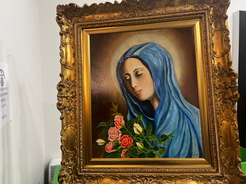 Avella celebra l’arte di Carmine Guerriero: inaugurata la mostra antologica alla Sala Alvarez