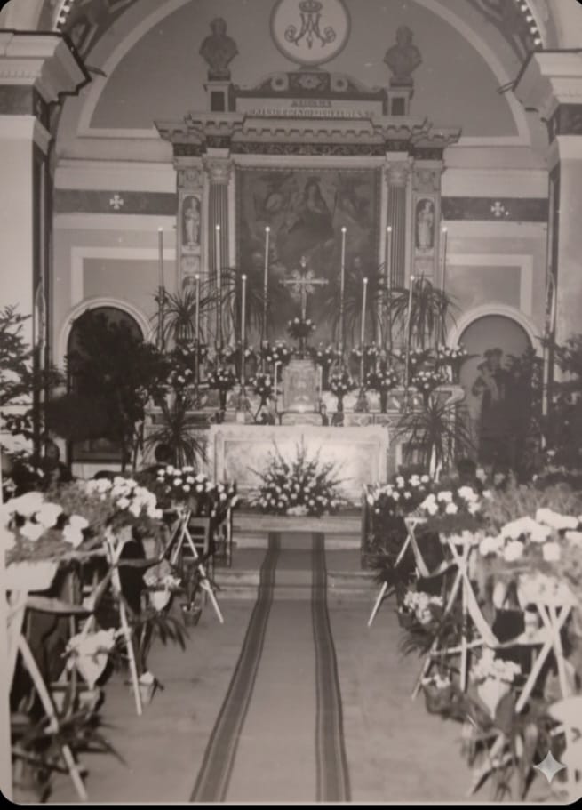 Sirignano nello splendore del Settecento: “Cumm vurrìa vedé’ ’a stella re’ ’Re Magg’”