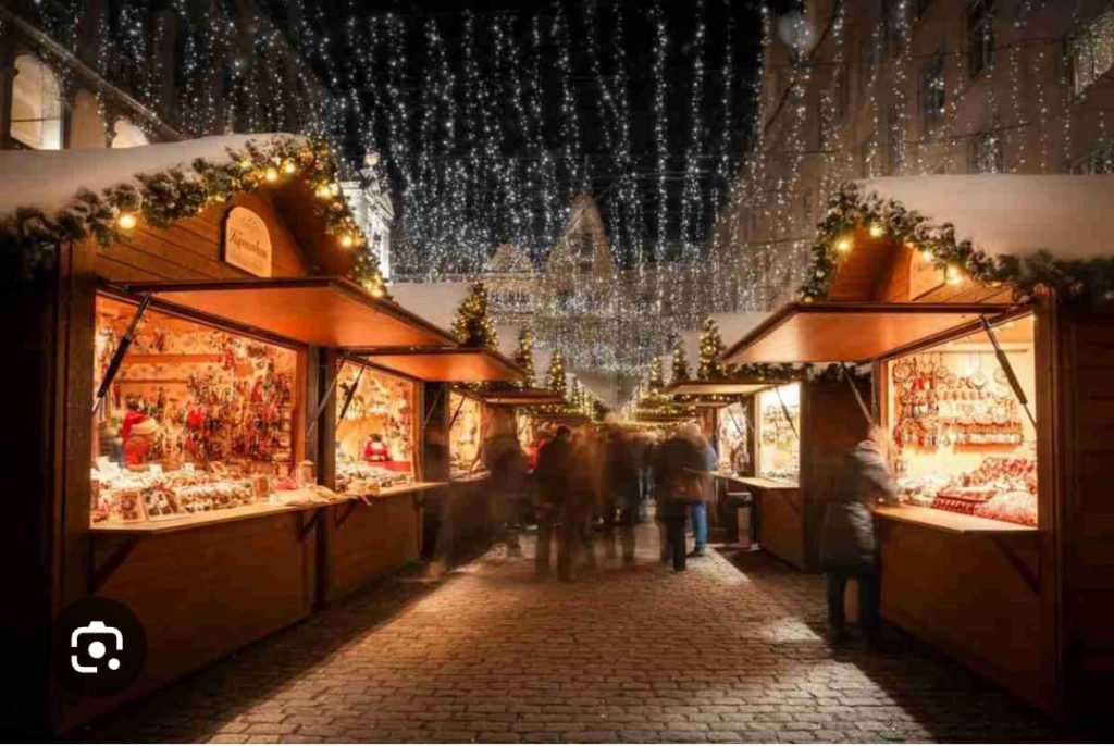 Forino (Av): Entra nel vivo il Natale Forinese grazie ai Magnifici Mercatini Natalizi. Lappuntamento dal 12 al 14 Dicembre Forino (Av): Entra nel vivo il Natale Forinese grazie ai Magnifici Mercatini Natalizi. Lappuntamento dal 12 al 14 Dicembre