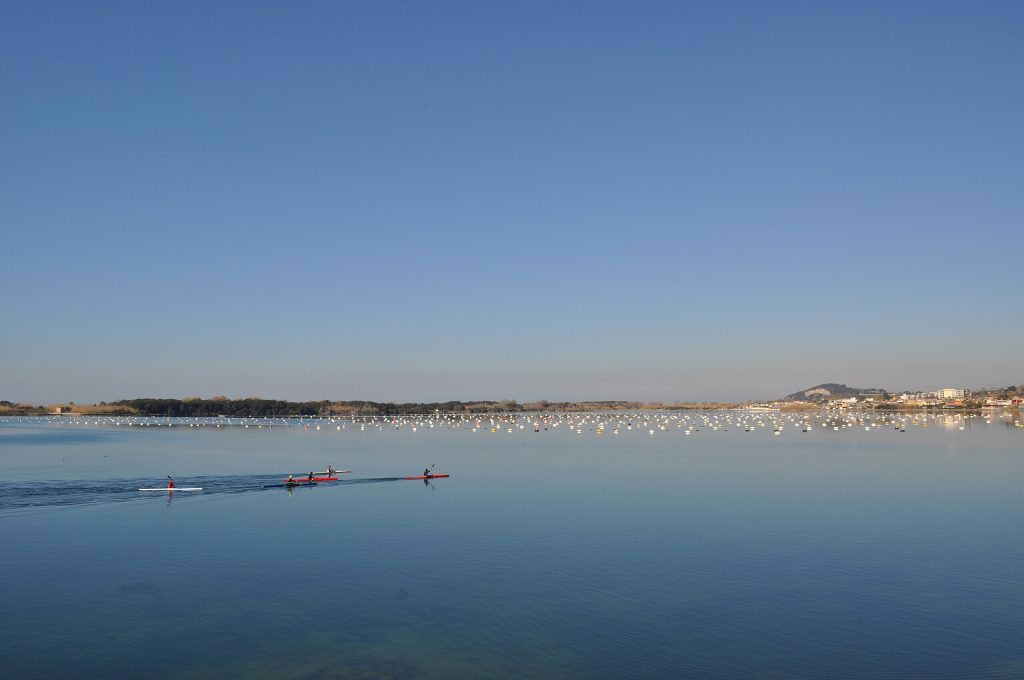 Fine settimana in Campania: itinerario on the road alla scoperta dei laghi più suggestivi
