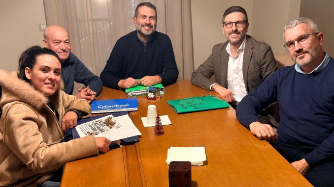 Nuovo Consiglio Direttivo Pro Loco Serino