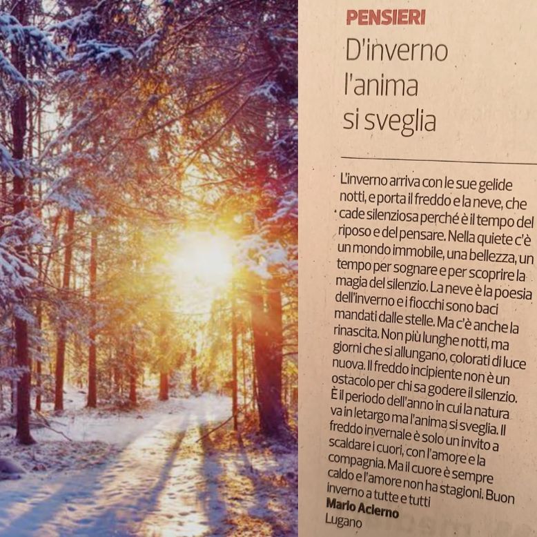 BAIANO. Mario Acierno,  poliglotta con storia … in progress. Dai vertici dei Centri di formazione del personale dell’Unione della Banche svizzere del Canton Ticino alla poesia e al ballo e altro ancora