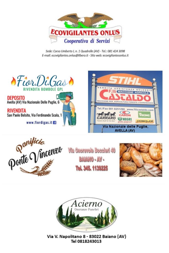 Campania, scatta l’allerta meteo gialla: forti temporali fino alle 14 di domani 4 dicembre