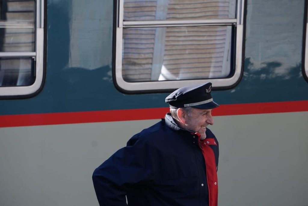 Irpinia Express fa tappa a Morra De Sanctis: una domenica tra storia, sapori e paesaggi d’autunno