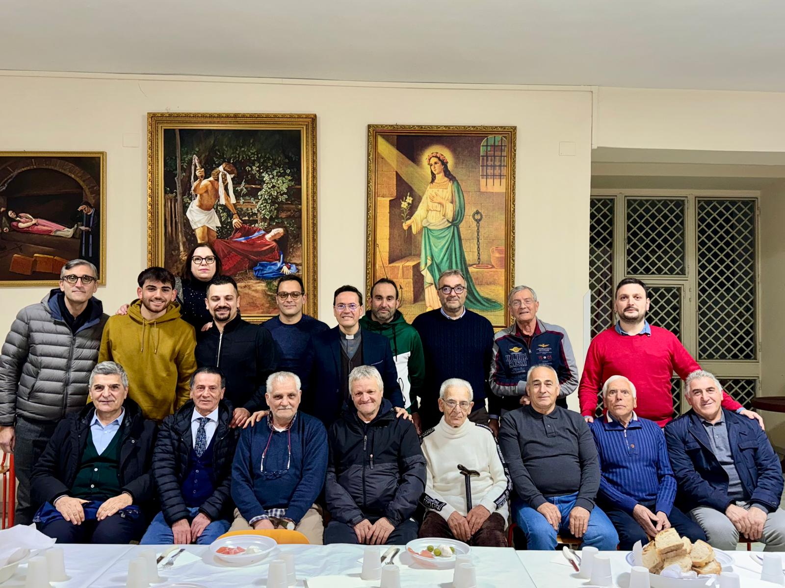 Mugnano del Cardinale, al via la distribuzione dei calendari del Comitato Maria SS. delle Grazie