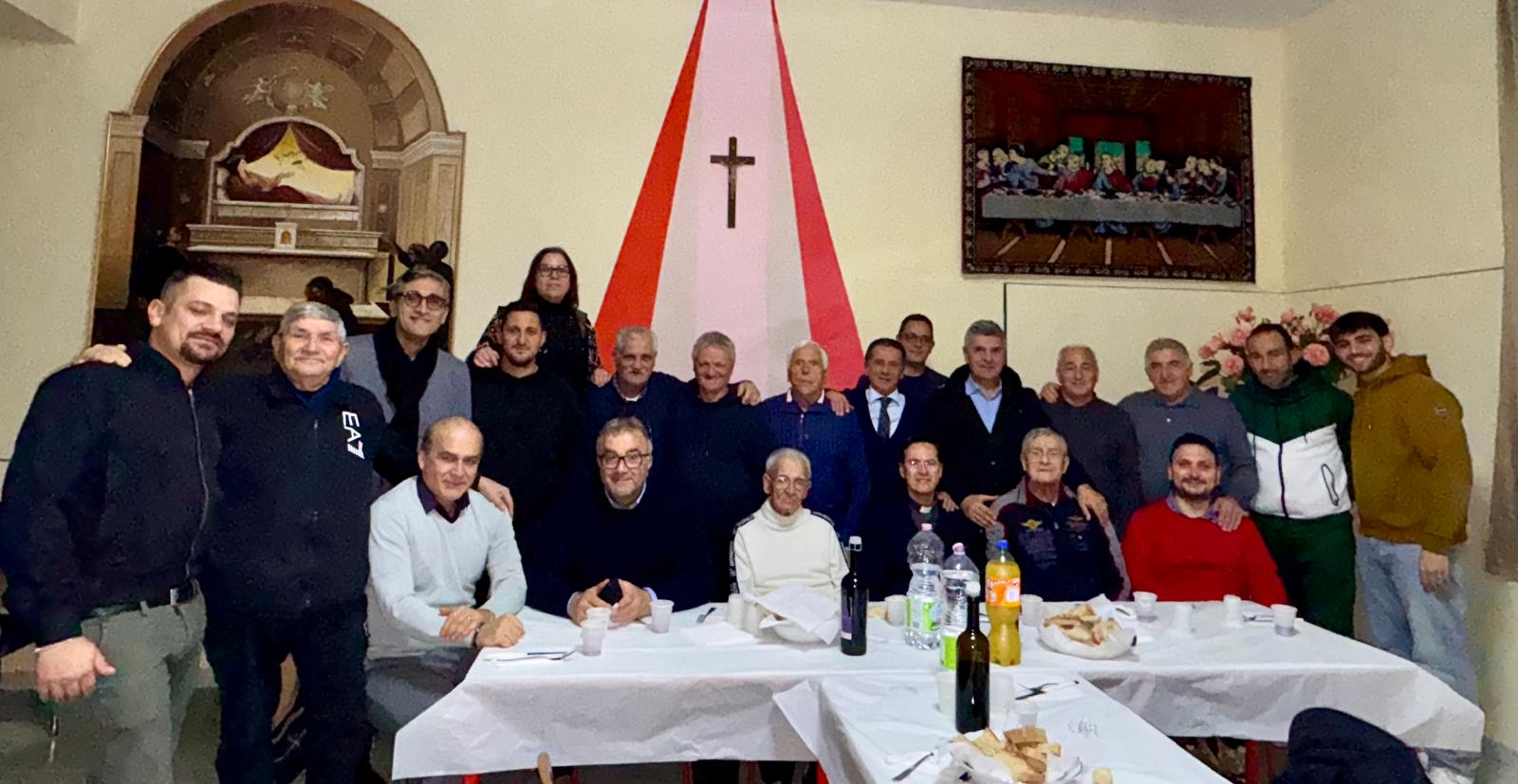 Mugnano del Cardinale, al via la distribuzione dei calendari del Comitato Maria SS. delle Grazie