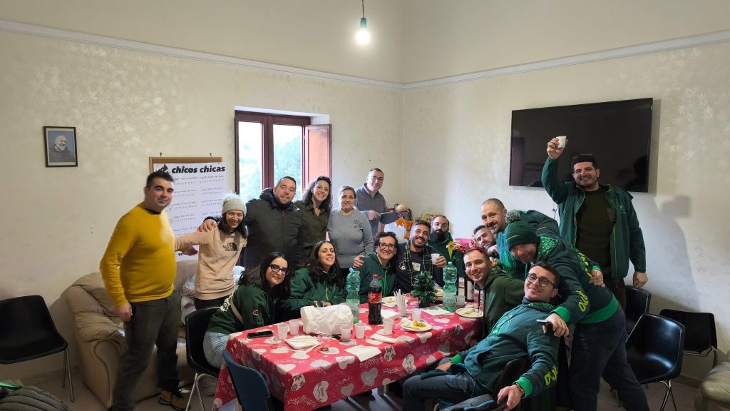 Il Pino Irpino 2025: la XII edizione parte da Monteforte. La carovana attraversa i 118 comuni dell’Irpinia