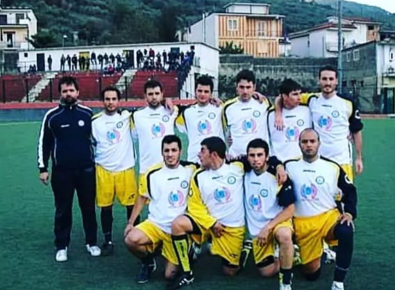 Palloni di cuoio e calciatori di una volta : Sedicesima puntata – Filomeno Accetta, dal pallone alla vita… sempre in gioco (Foto)