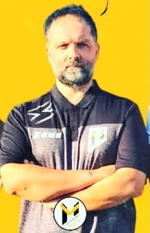 Palloni di cuoio e calciatori di una volta : Sedicesima puntata – Filomeno Accetta, dal pallone alla vita… sempre in gioco (Foto)