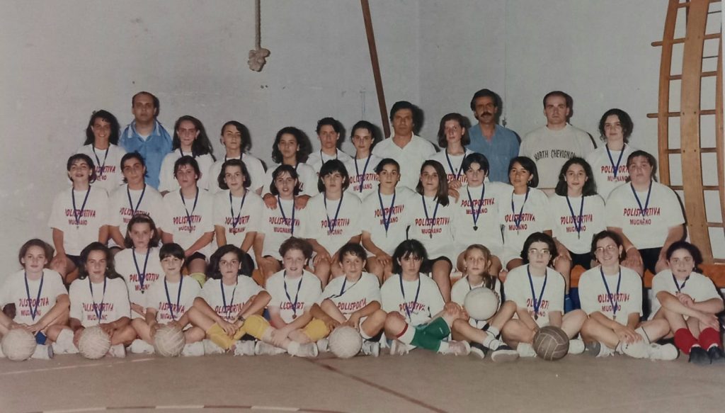 Palloni di cuoio e calciatori di una volta : Sedicesima puntata – Filomeno Accetta, dal pallone alla vita… sempre in gioco (Foto)