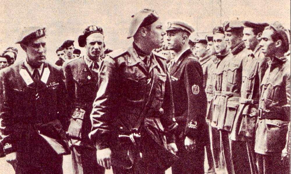 Roma, 7 dicembre 1970: la notte in cui l’Italia sfiorò il colpo di Stato Roma, 7 dicembre 1970: la notte in cui l’Italia sfiorò il colpo di Stato