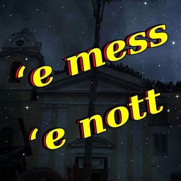 Stanotte iniziano le messe di notte: prende il via il Natale baianese