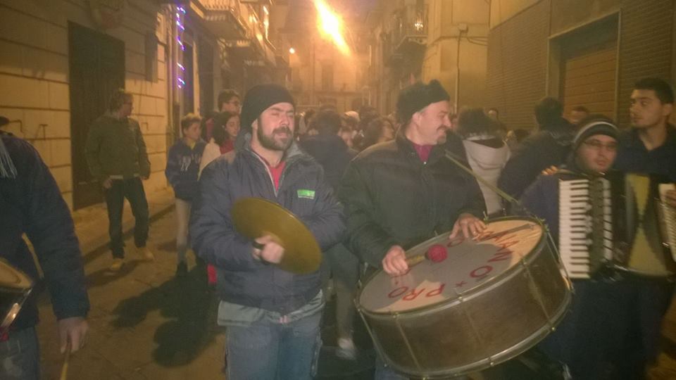 Stanotte iniziano le messe di notte: prende il via il Natale baianese