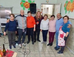 Avella, la magia del Natale tra solidarietà e musica: trionfa Alessandro Conte alla cena della Caritas di Sperone