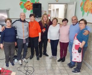 Avella, la magia del Natale tra solidarietà e musica: trionfa Alessandro Conte alla cena della Caritas di Sperone