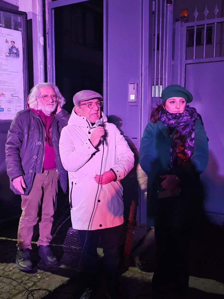 Sant’Anastasia, successo per la 45esima edizione del Presepe Vivente: tradizione e identità al centro delle festività