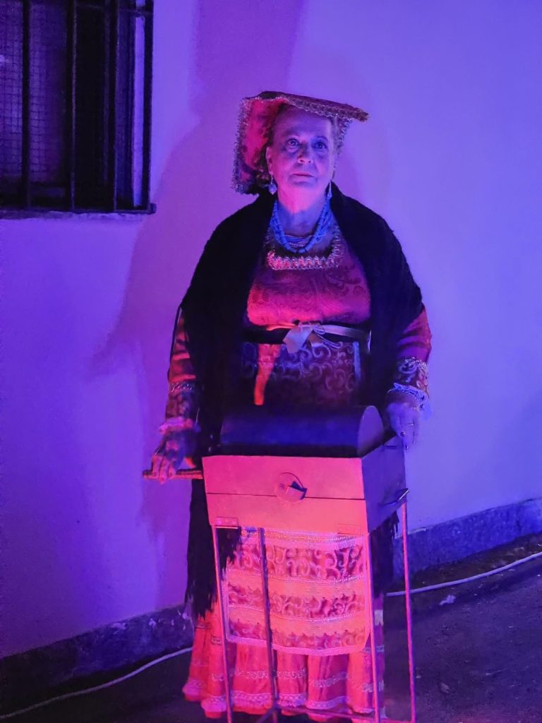 Sant’Anastasia, successo per la 45esima edizione del Presepe Vivente: tradizione e identità al centro delle festività