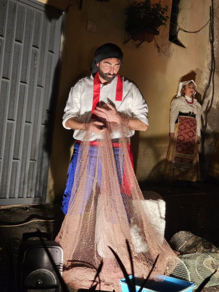 Sant’Anastasia, successo per la 45esima edizione del Presepe Vivente: tradizione e identità al centro delle festività